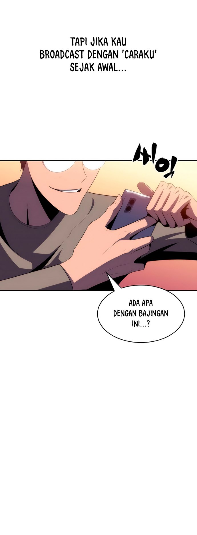 Solo Max Level Newbie Chapter 39 Halaman 12