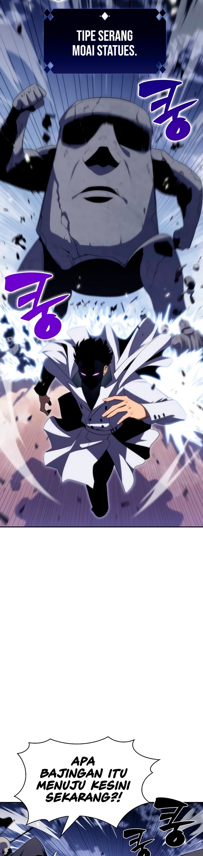 Solo Max Level Newbie Chapter 39 Halaman 34