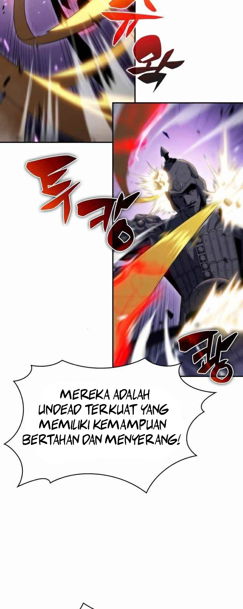 Solo Max Level Newbie Chapter 40 Halaman 6