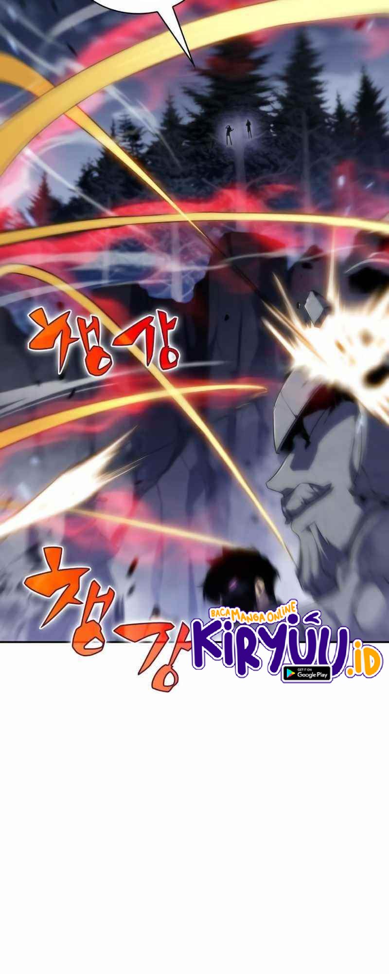 Solo Max Level Newbie Chapter 40 Halaman 11