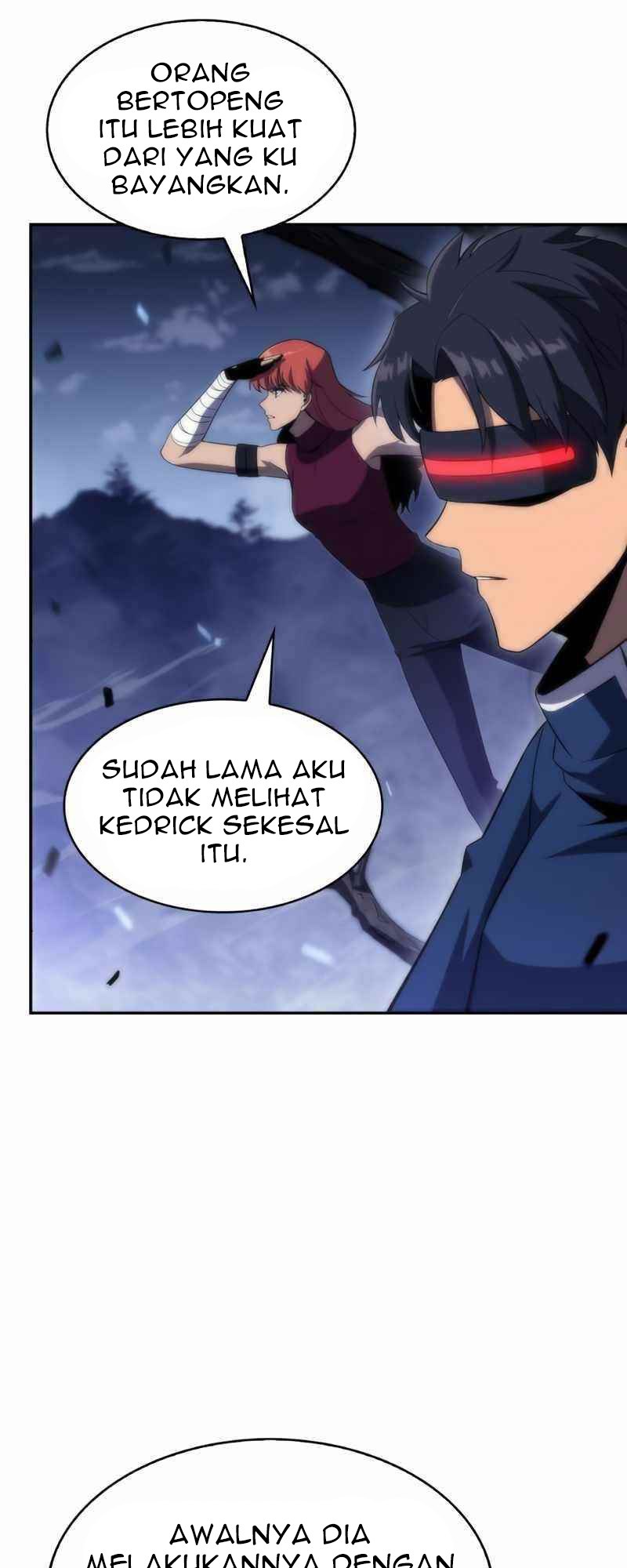 Solo Max Level Newbie Chapter 40 Halaman 12