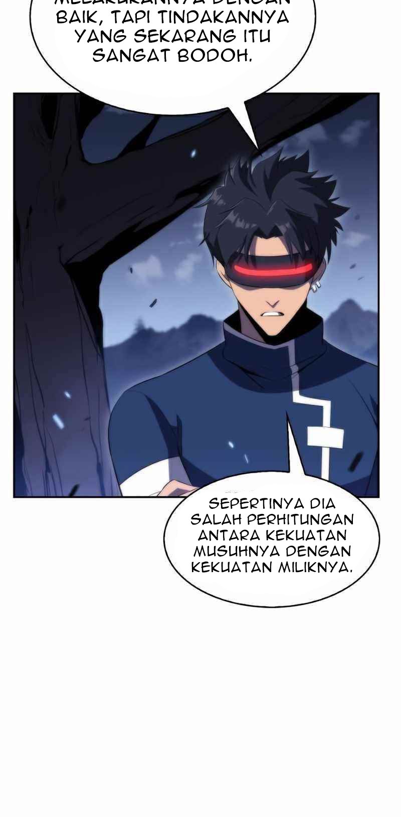 Solo Max Level Newbie Chapter 40 Halaman 13