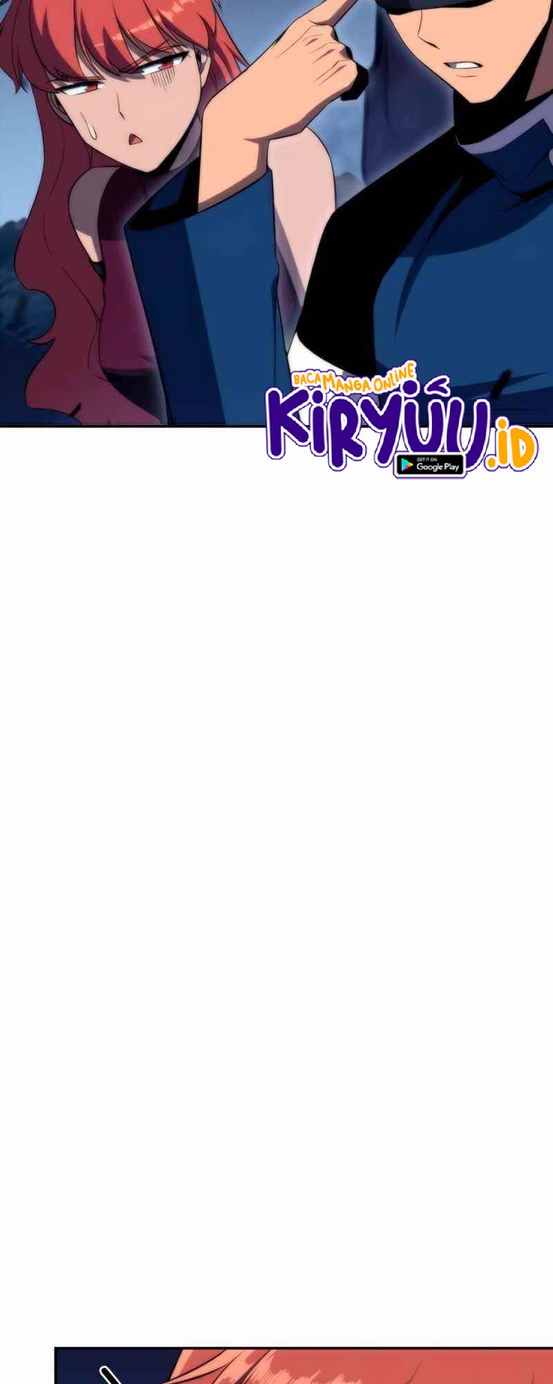 Solo Max Level Newbie Chapter 40 Halaman 16