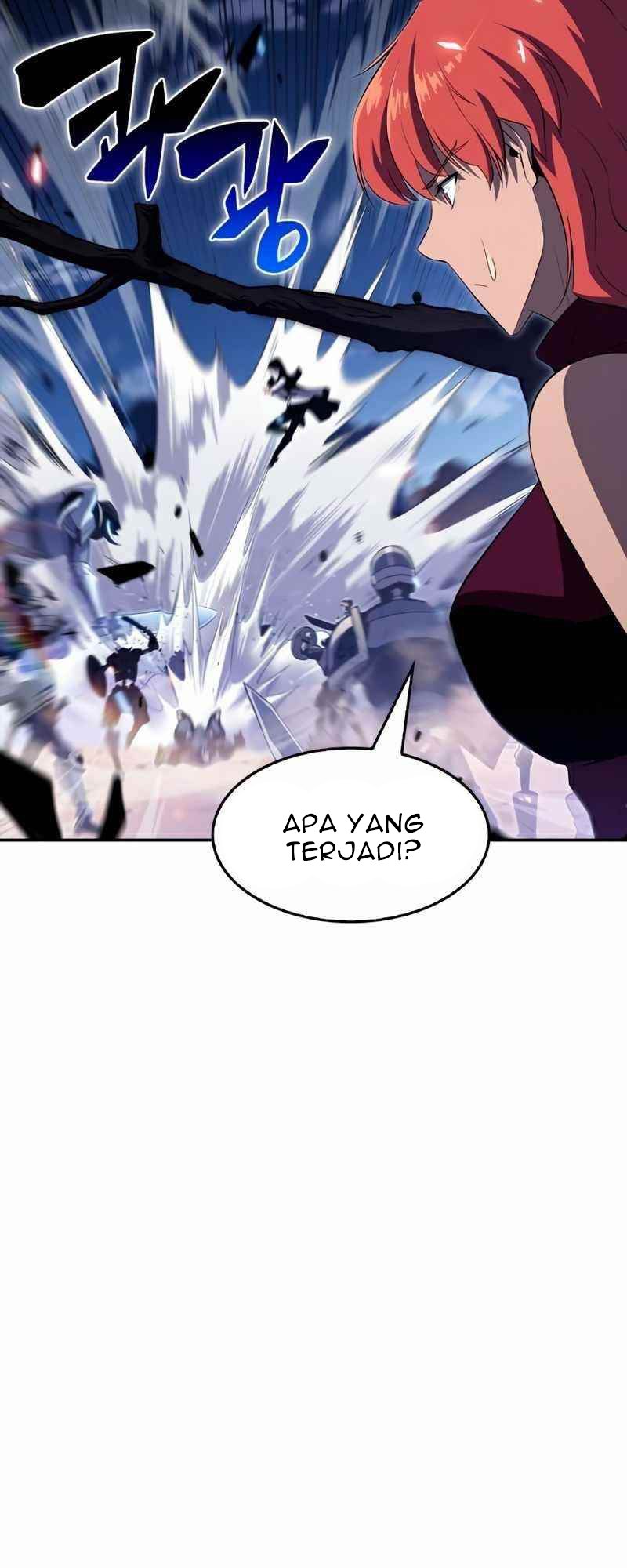 Solo Max Level Newbie Chapter 40 Halaman 18