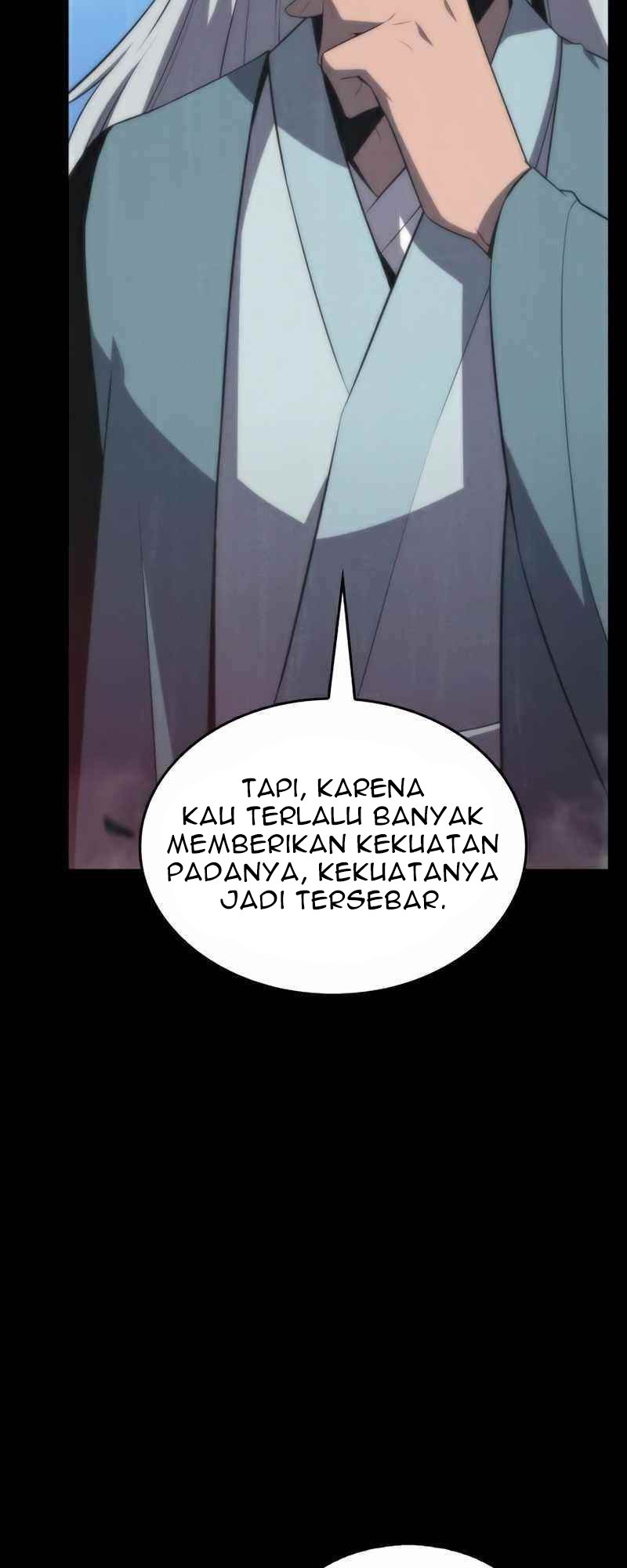 Solo Max Level Newbie Chapter 40 Halaman 22