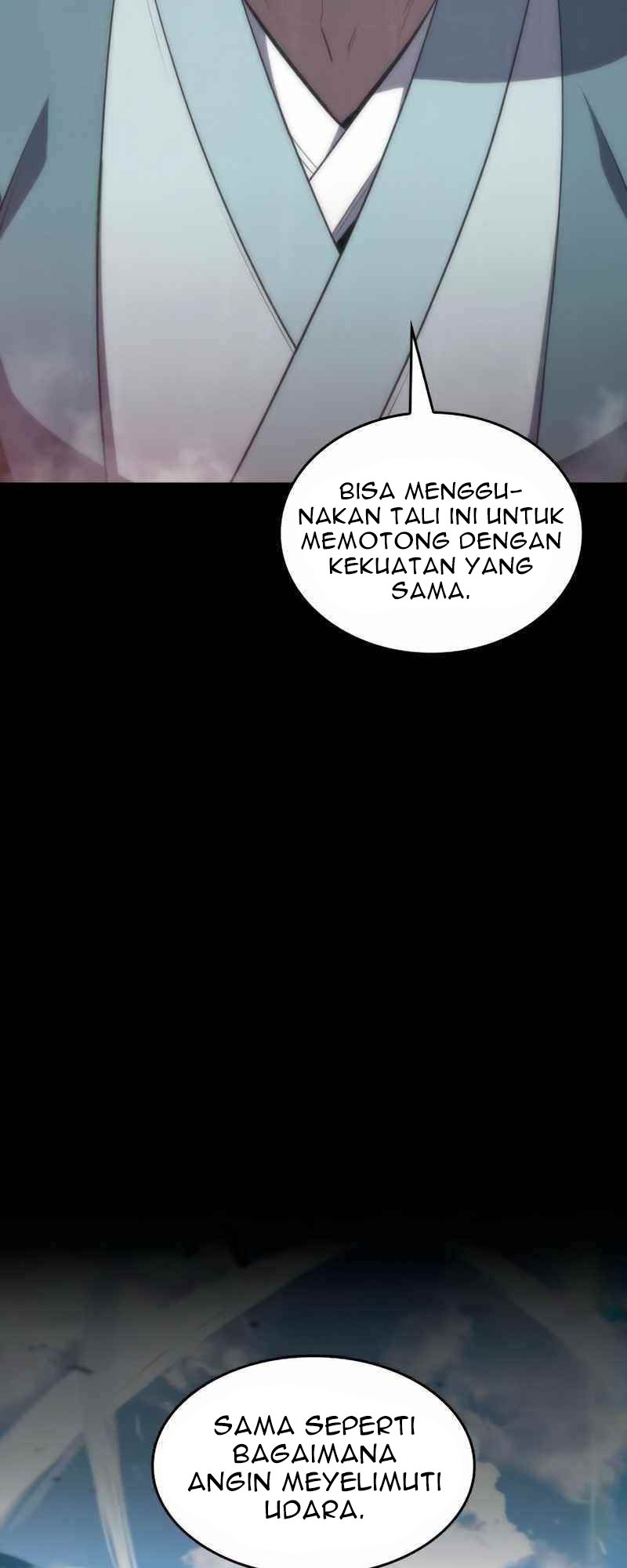 Solo Max Level Newbie Chapter 40 Halaman 24
