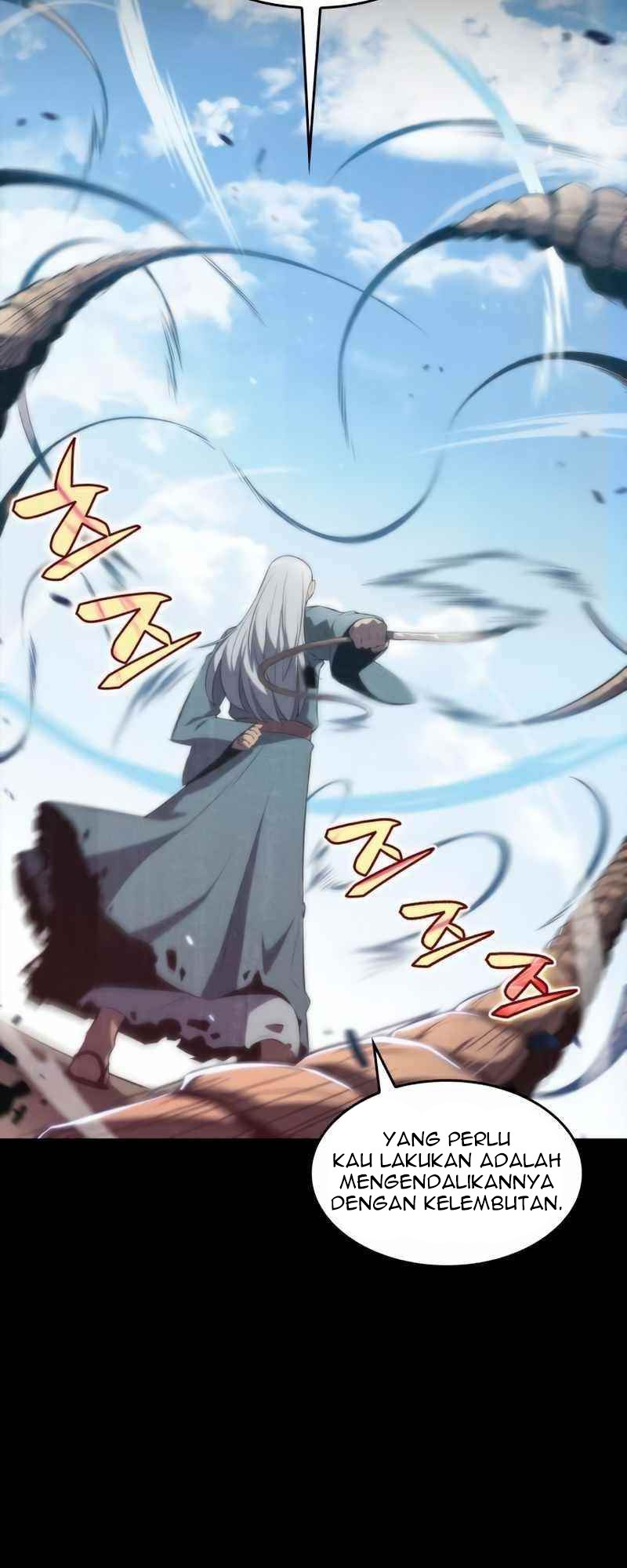 Solo Max Level Newbie Chapter 40 Halaman 25