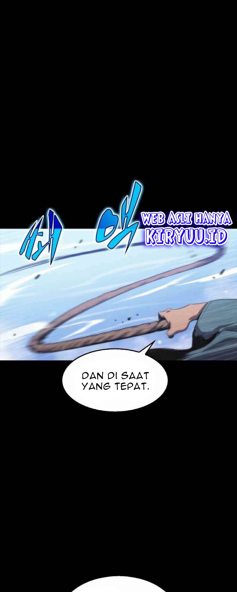 Solo Max Level Newbie Chapter 40 Halaman 26