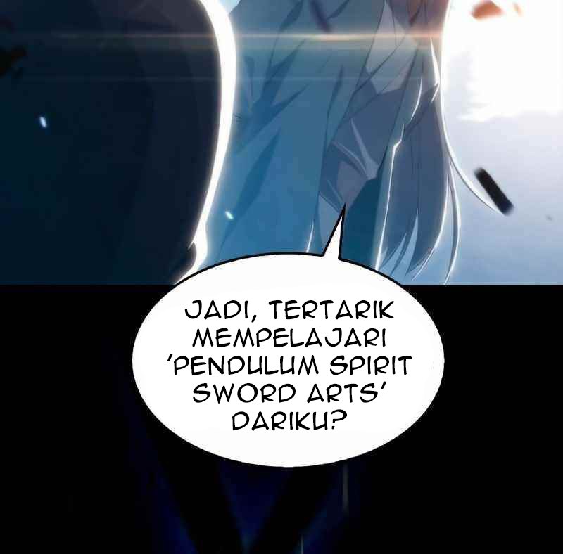 Solo Max Level Newbie Chapter 40 Halaman 29