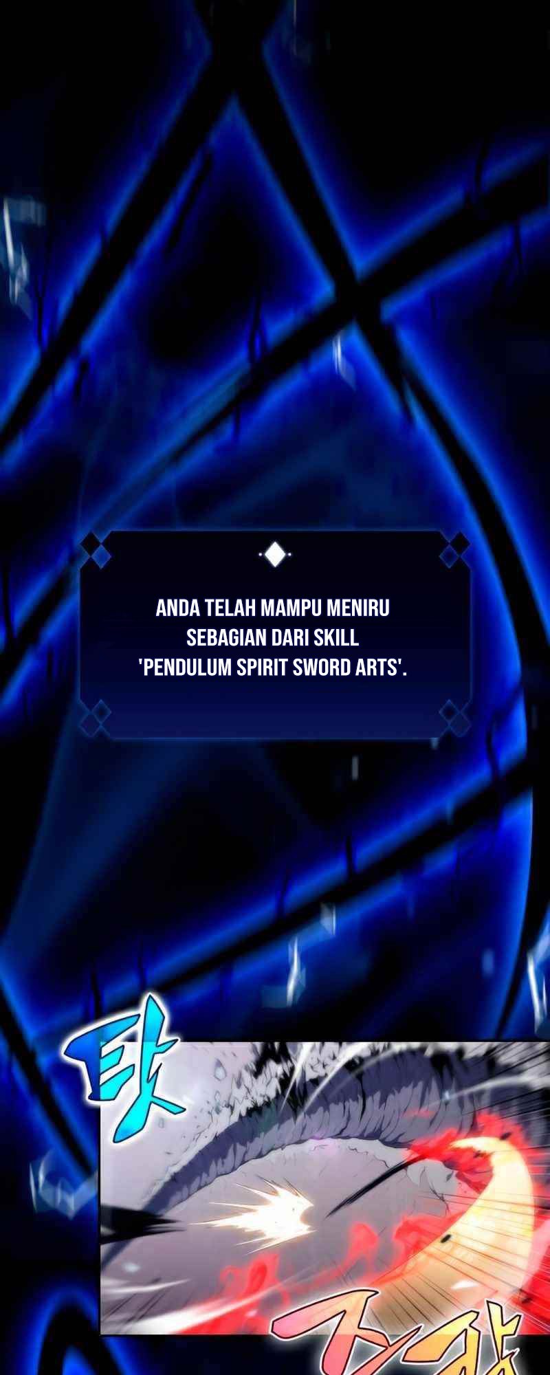 Solo Max Level Newbie Chapter 40 Halaman 30