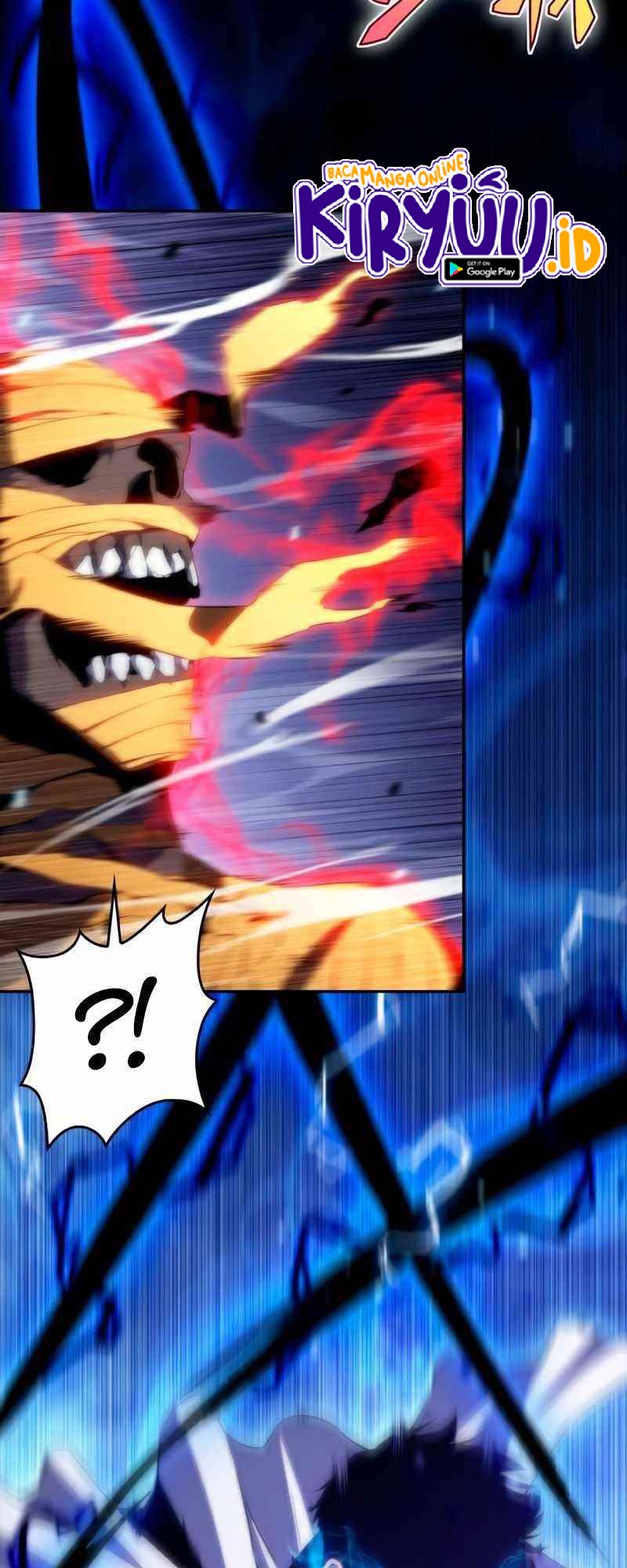 Solo Max Level Newbie Chapter 40 Halaman 31