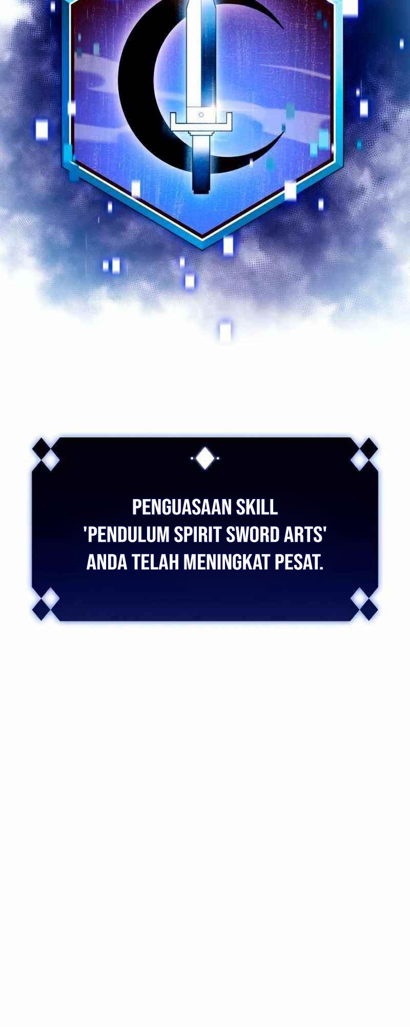 Solo Max Level Newbie Chapter 40 Halaman 34