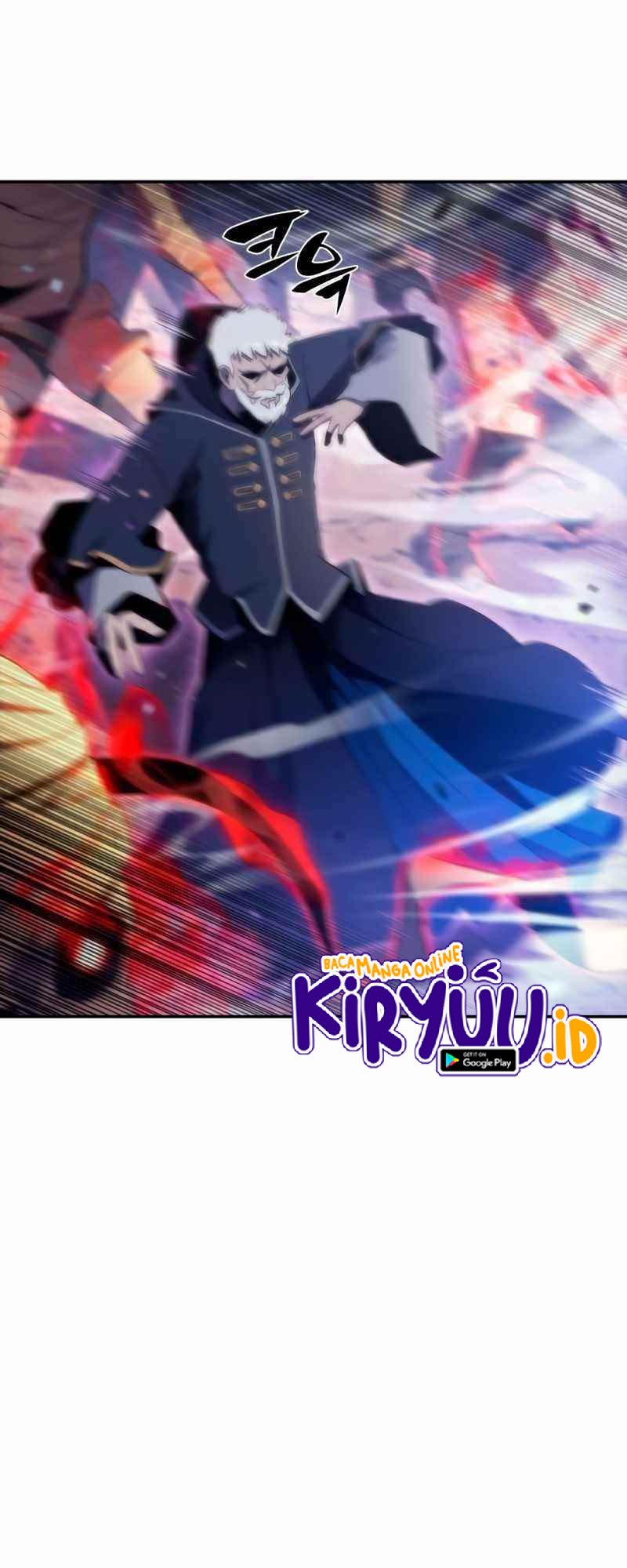 Solo Max Level Newbie Chapter 40 Halaman 35