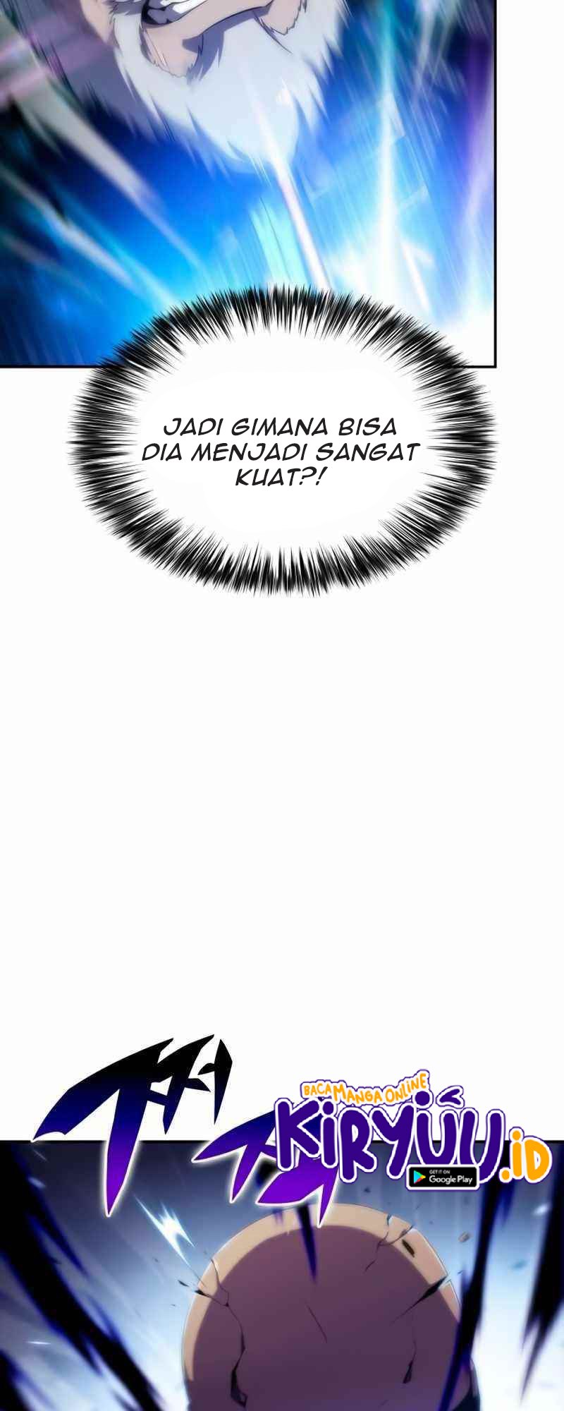 Solo Max Level Newbie Chapter 40 Halaman 47