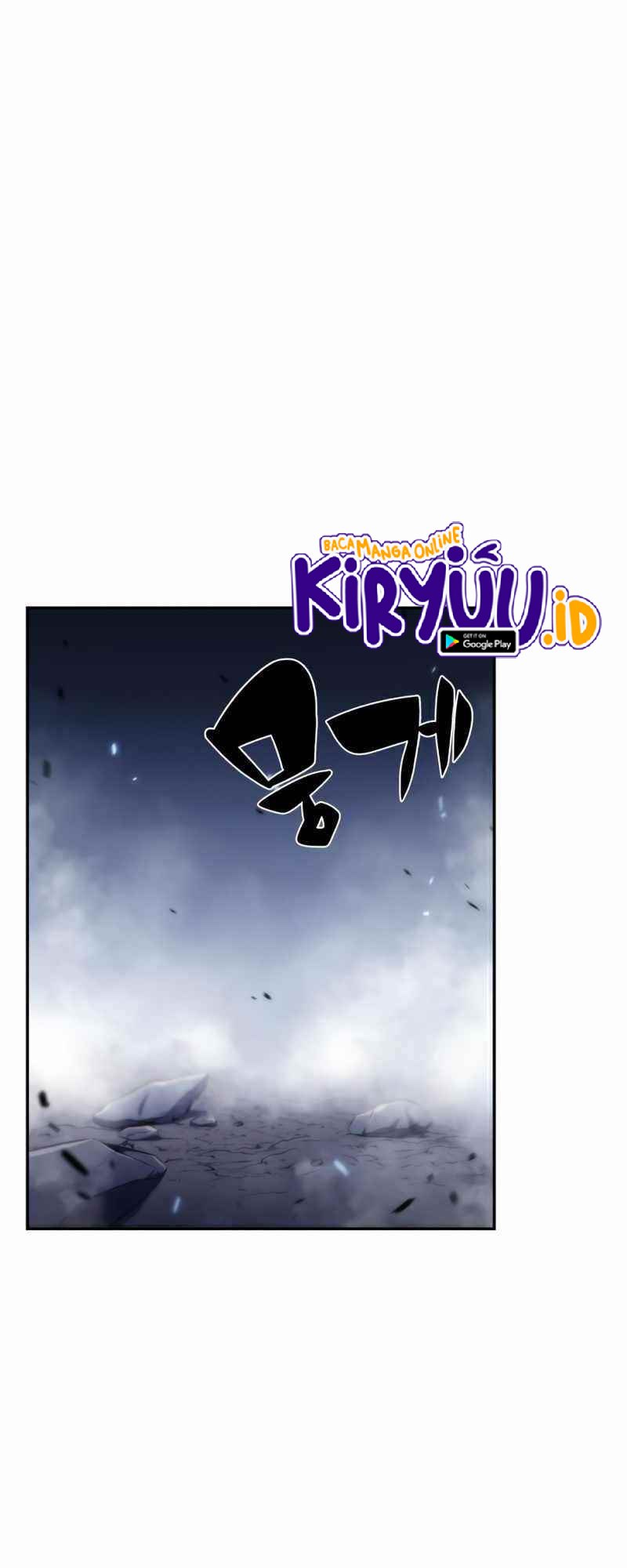 Solo Max Level Newbie Chapter 40 Halaman 52