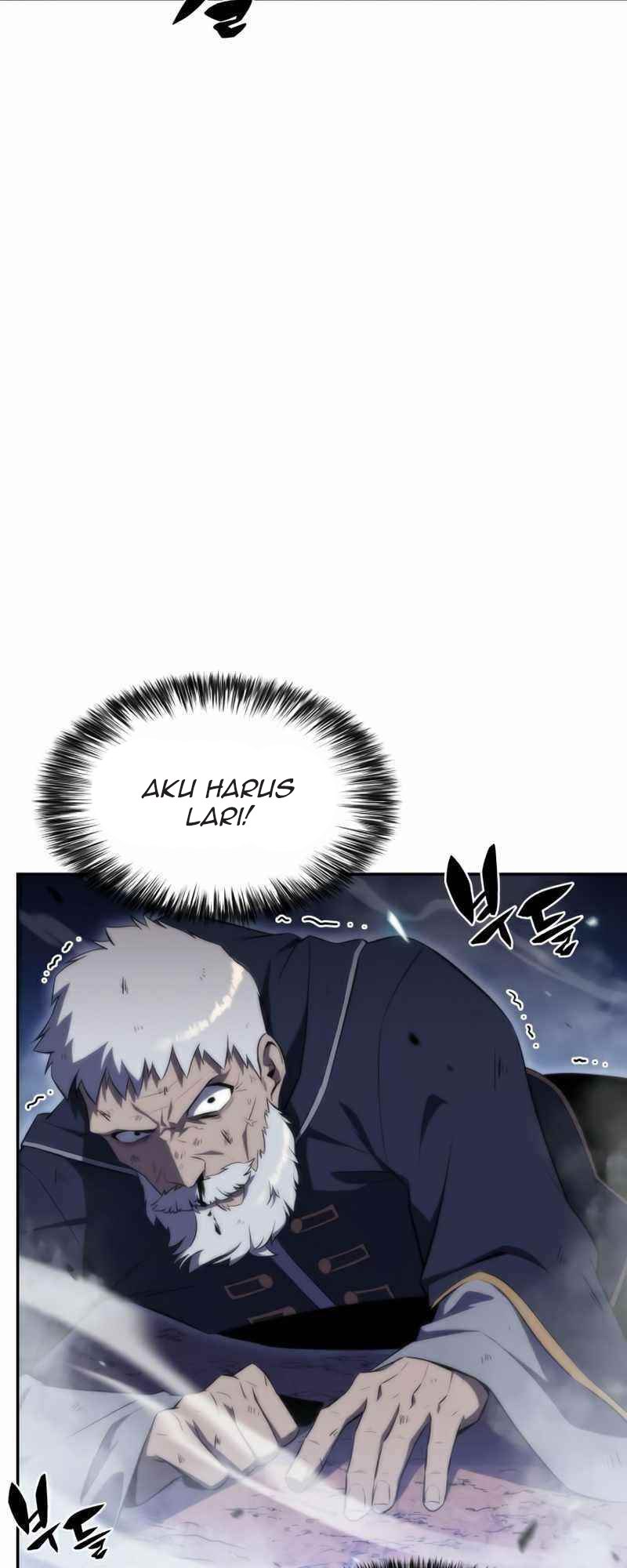 Solo Max Level Newbie Chapter 40 Halaman 54