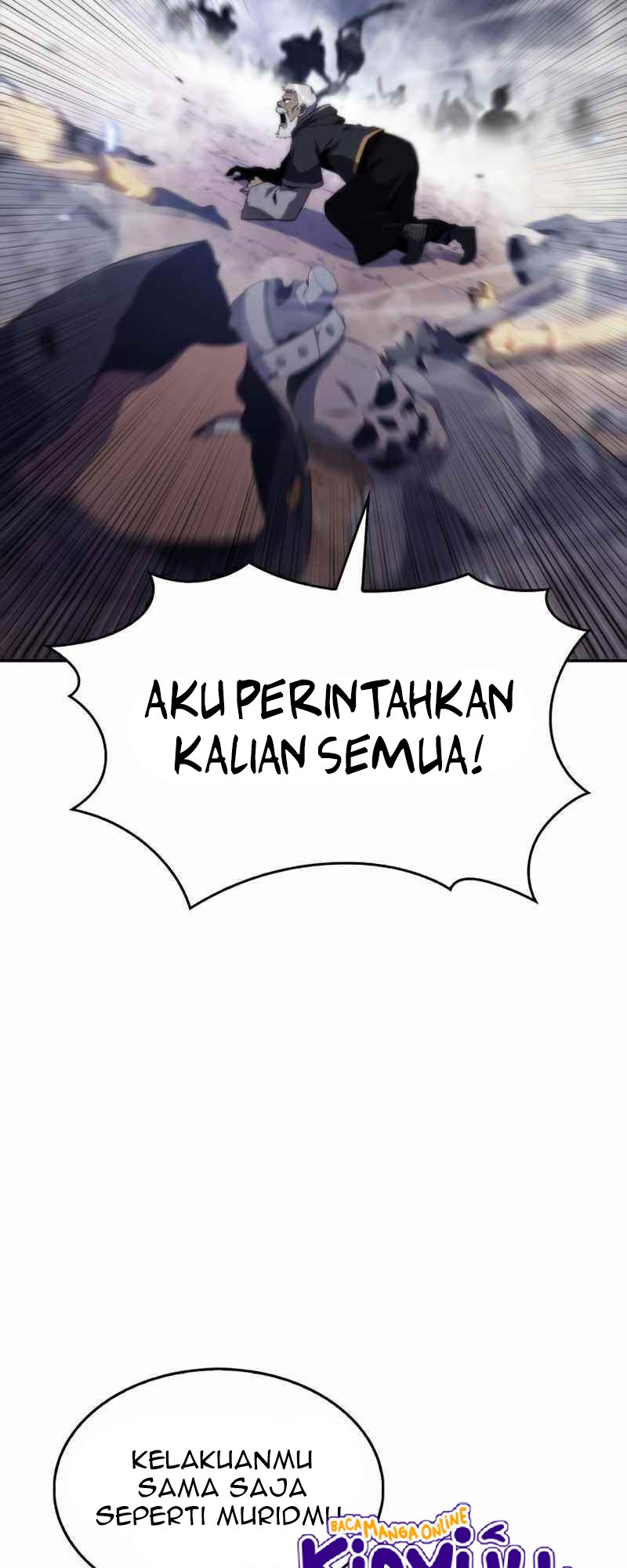 Solo Max Level Newbie Chapter 40 Halaman 56