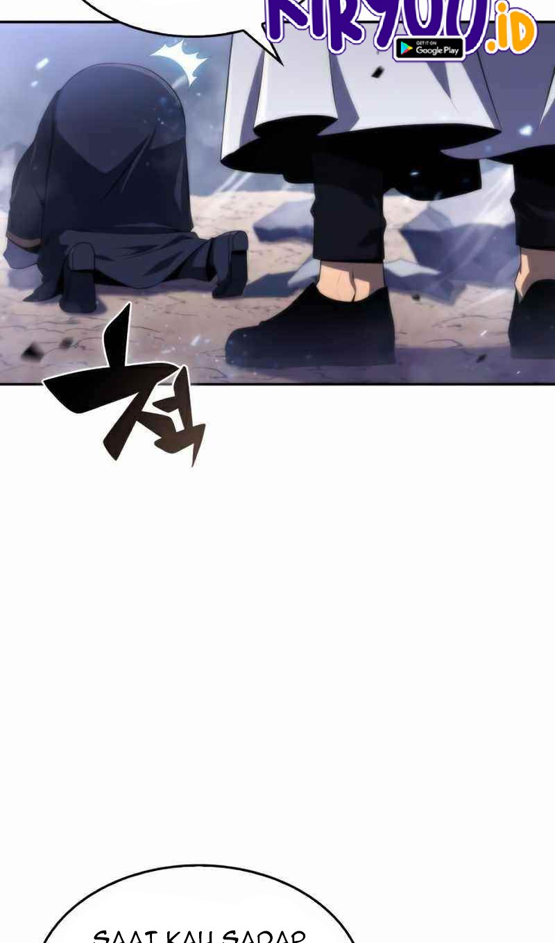 Solo Max Level Newbie Chapter 40 Halaman 57
