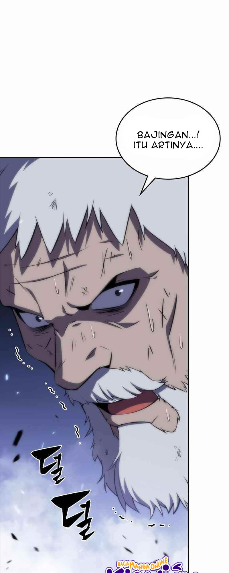 Solo Max Level Newbie Chapter 40 Halaman 59