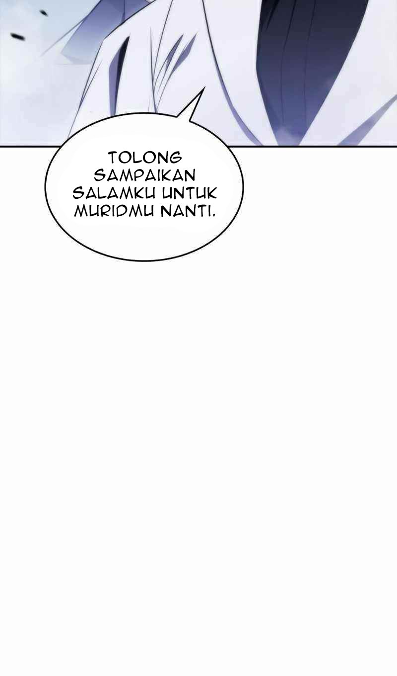 Solo Max Level Newbie Chapter 40 Halaman 61