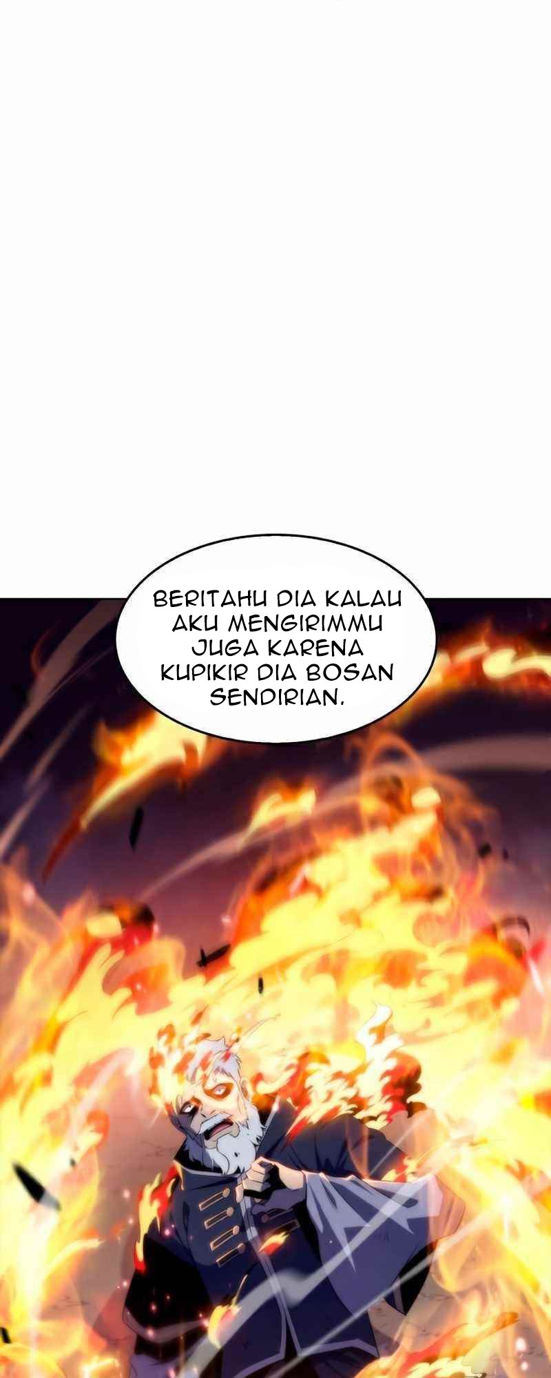 Solo Max Level Newbie Chapter 40 Halaman 64