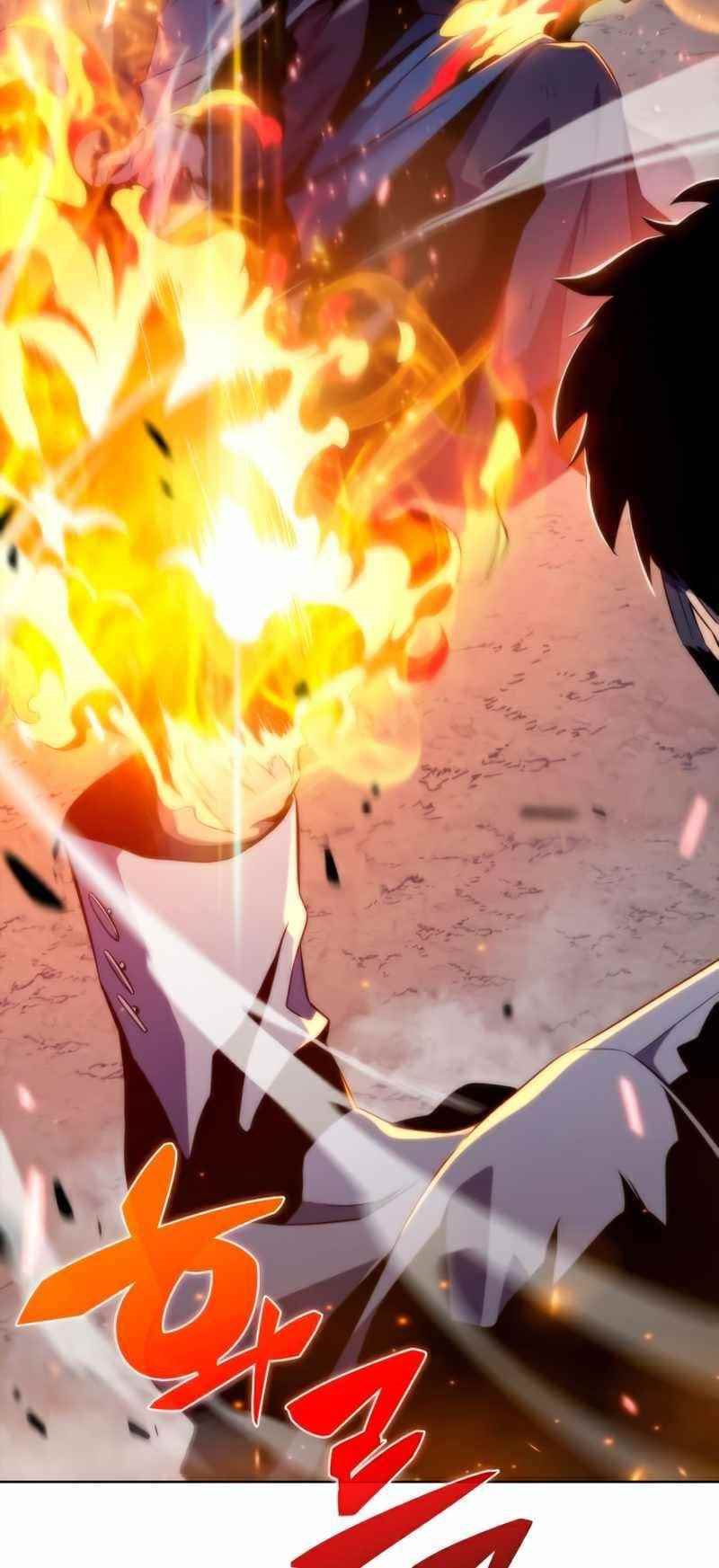 Solo Max Level Newbie Chapter 40 Halaman 65