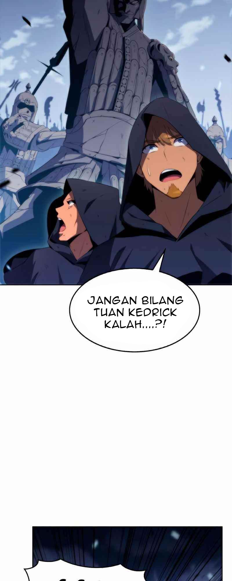 Solo Max Level Newbie Chapter 40 Halaman 70