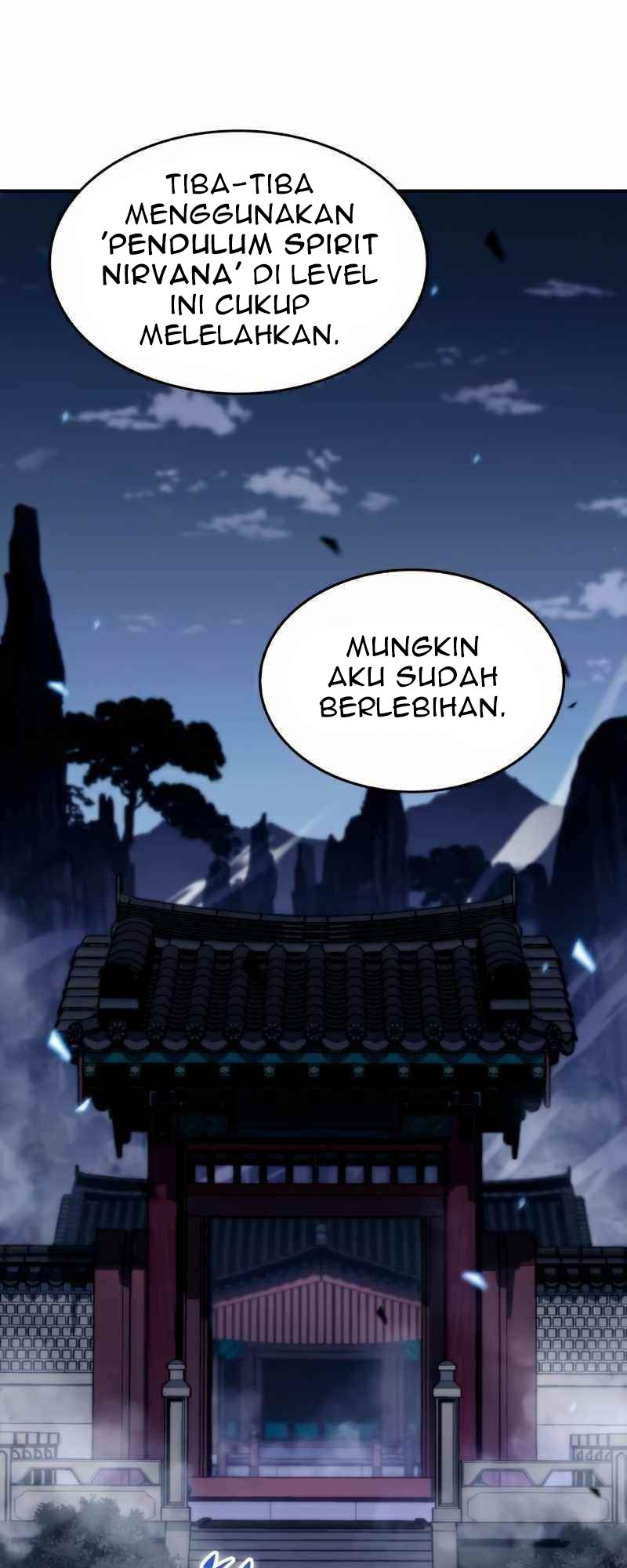 Solo Max Level Newbie Chapter 40 Halaman 72