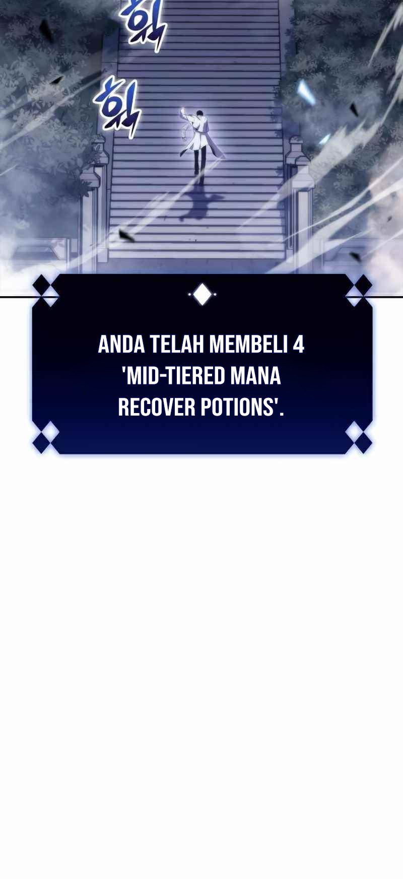 Solo Max Level Newbie Chapter 40 Halaman 73