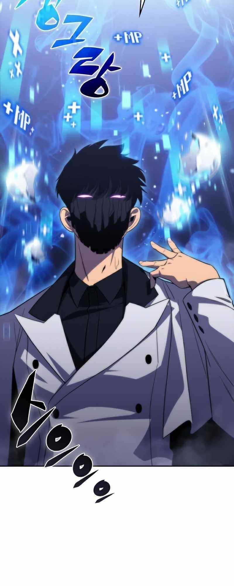 Solo Max Level Newbie Chapter 40 Halaman 75