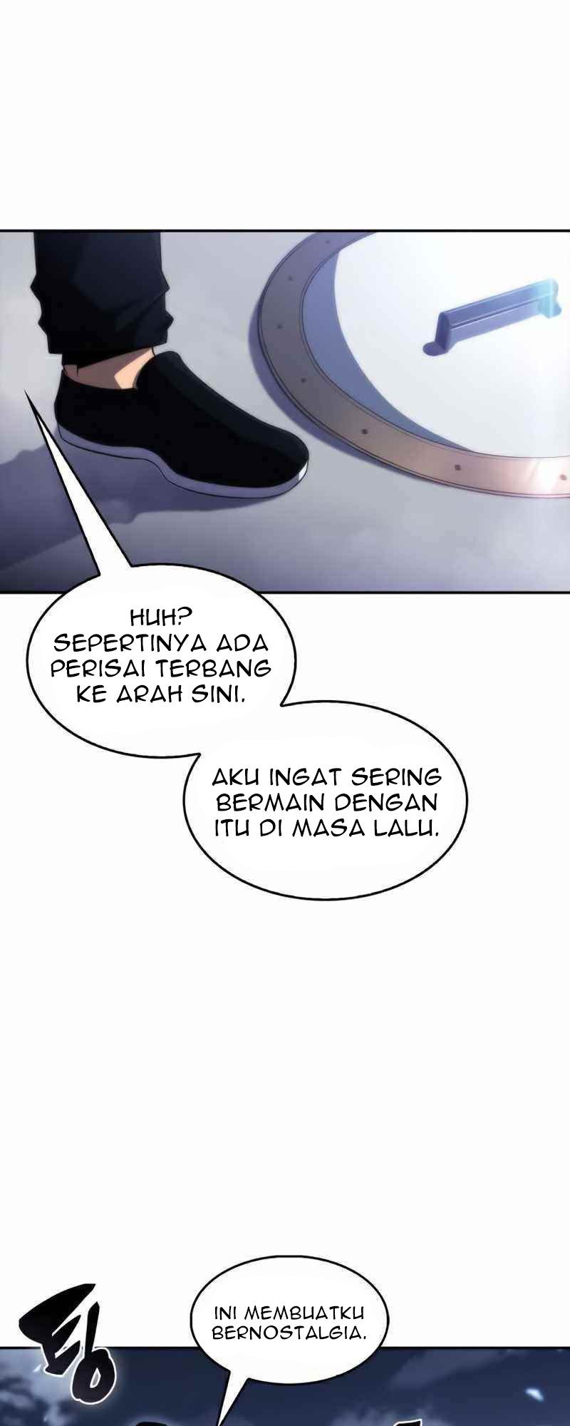 Solo Max Level Newbie Chapter 40 Halaman 76