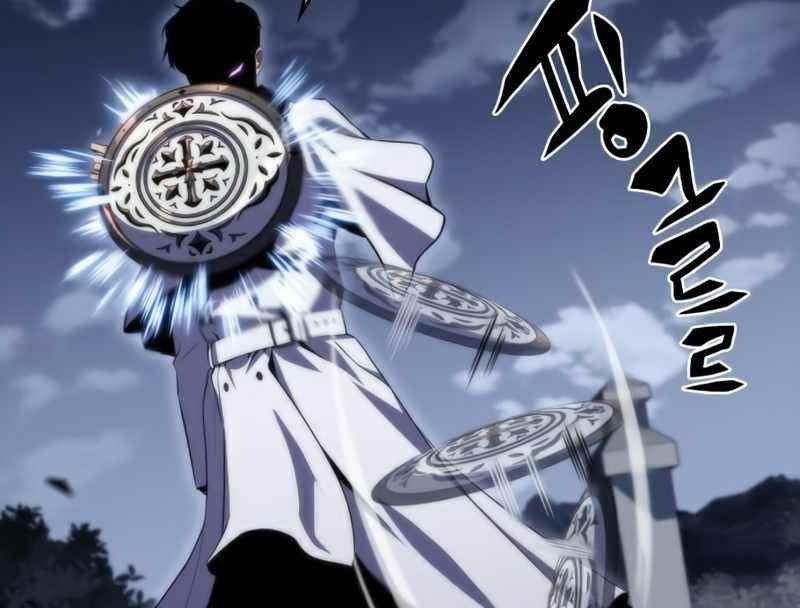Solo Max Level Newbie Chapter 40 Halaman 77