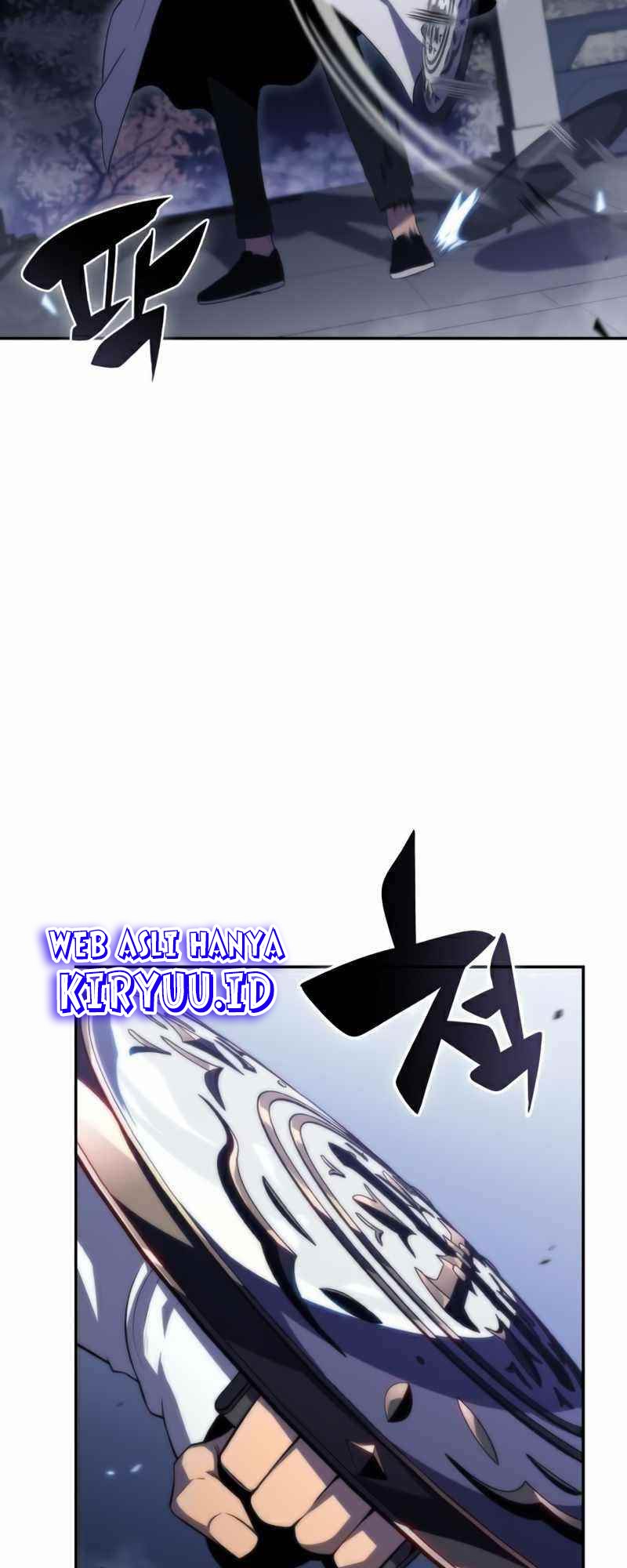 Solo Max Level Newbie Chapter 40 Halaman 78