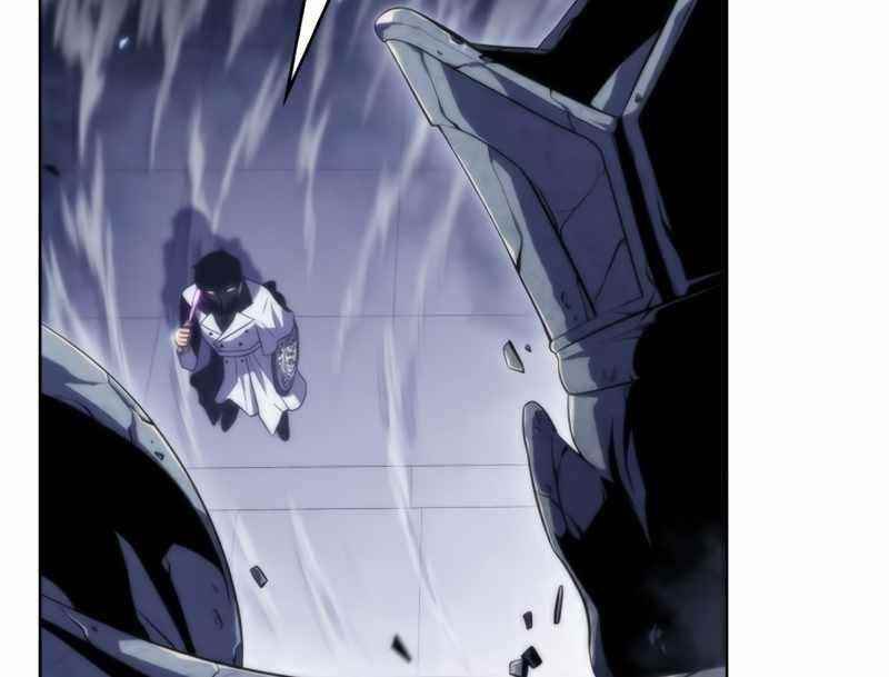 Solo Max Level Newbie Chapter 40 Halaman 81