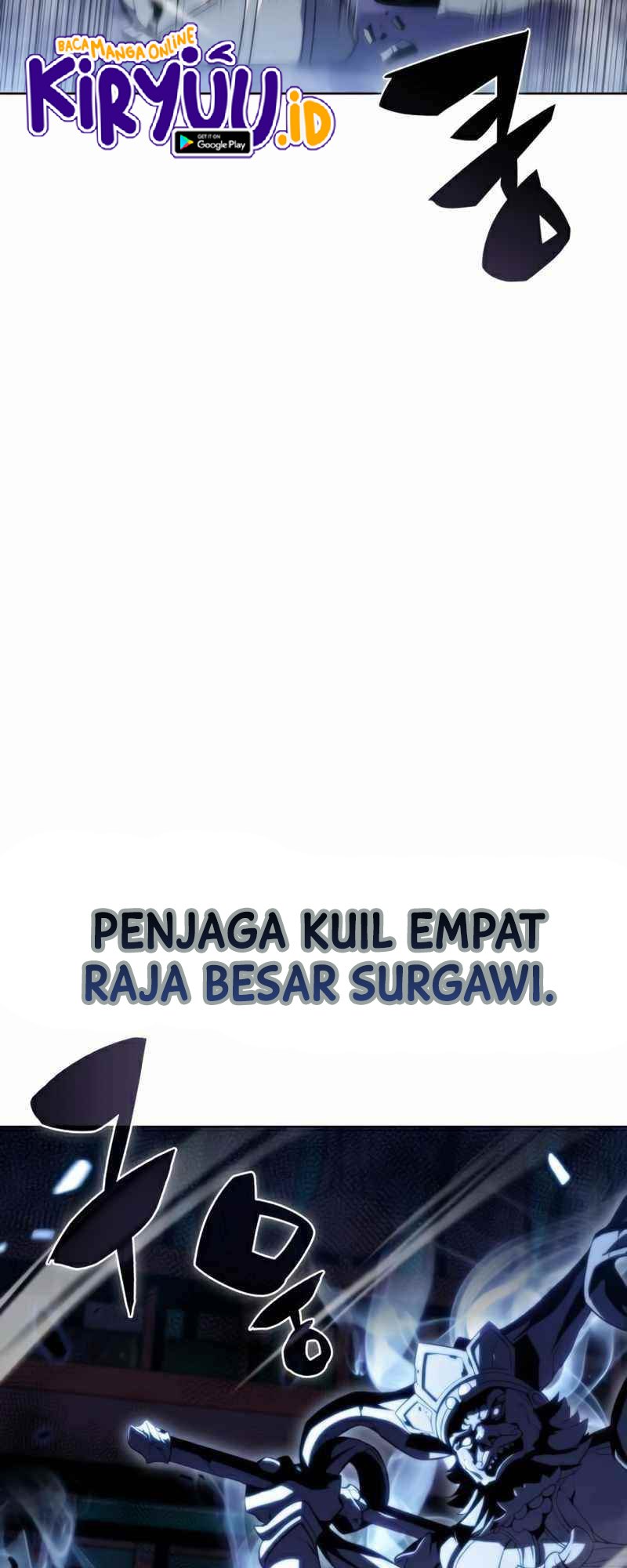 Solo Max Level Newbie Chapter 40 Halaman 83