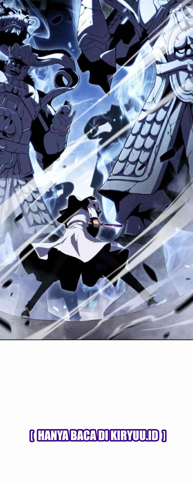 Solo Max Level Newbie Chapter 40 Halaman 84