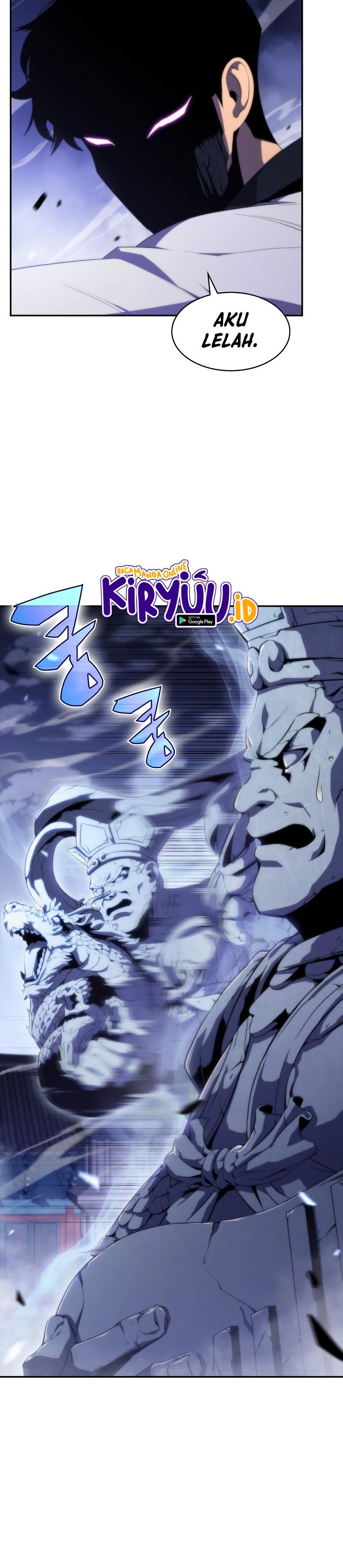 Solo Max Level Newbie Chapter 41 Halaman 6