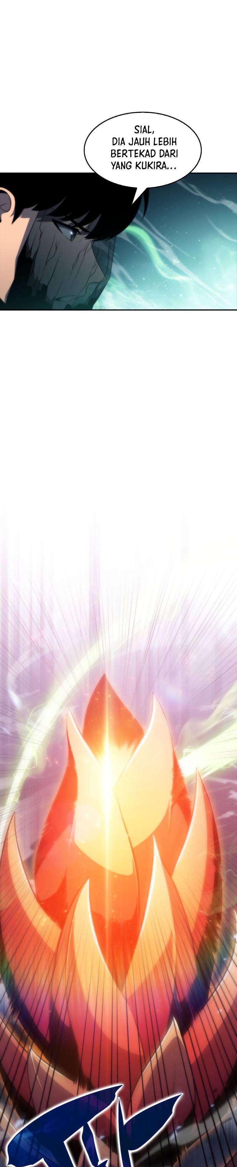 Solo Max Level Newbie Chapter 41 Halaman 11