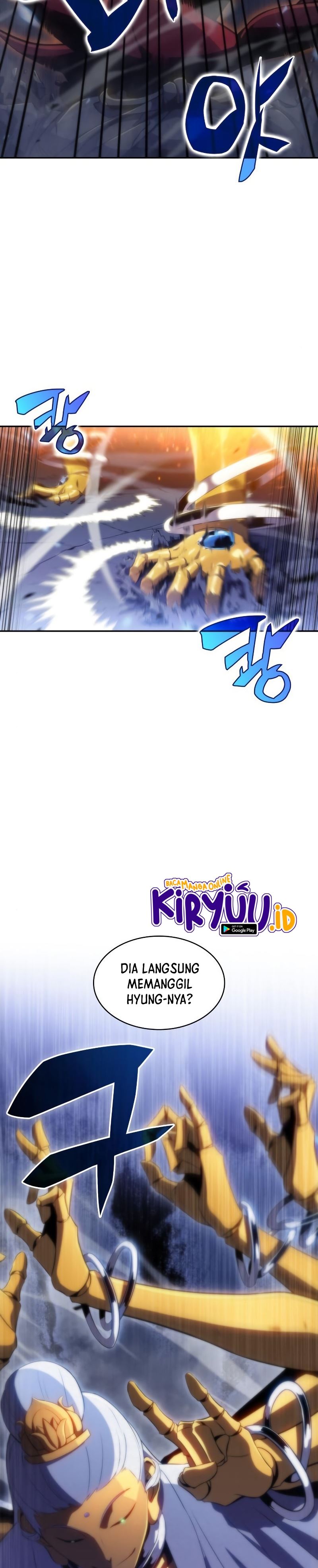 Solo Max Level Newbie Chapter 41 Halaman 12