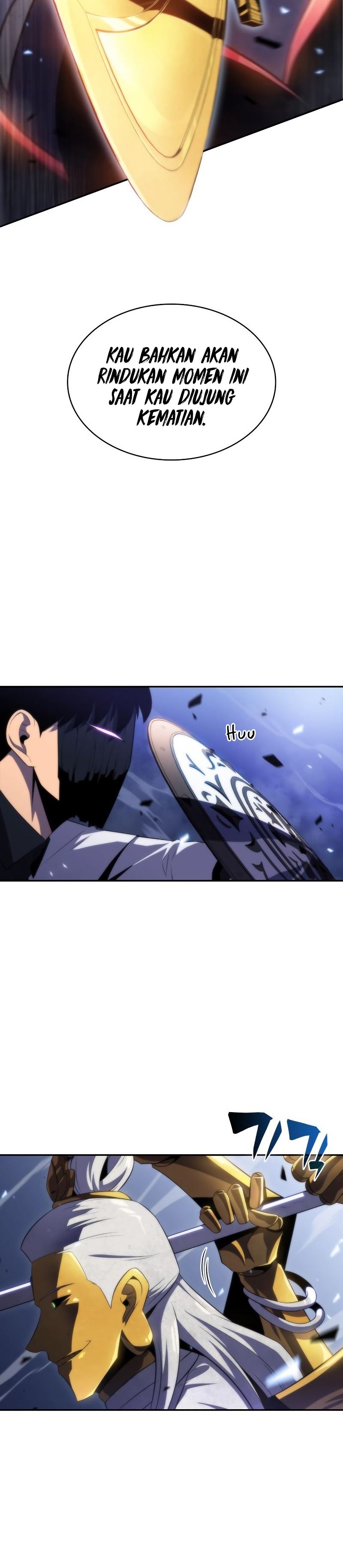 Solo Max Level Newbie Chapter 41 Halaman 19