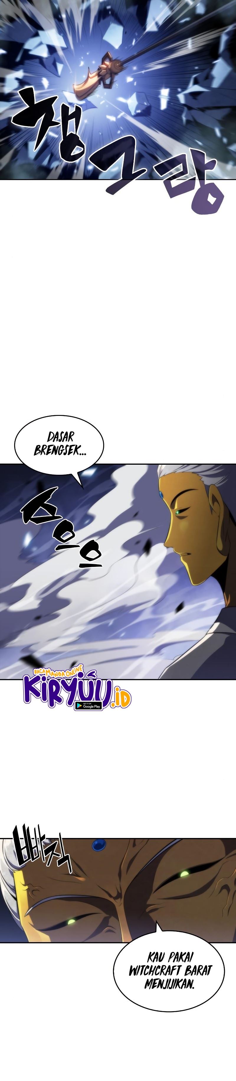 Solo Max Level Newbie Chapter 41 Halaman 26