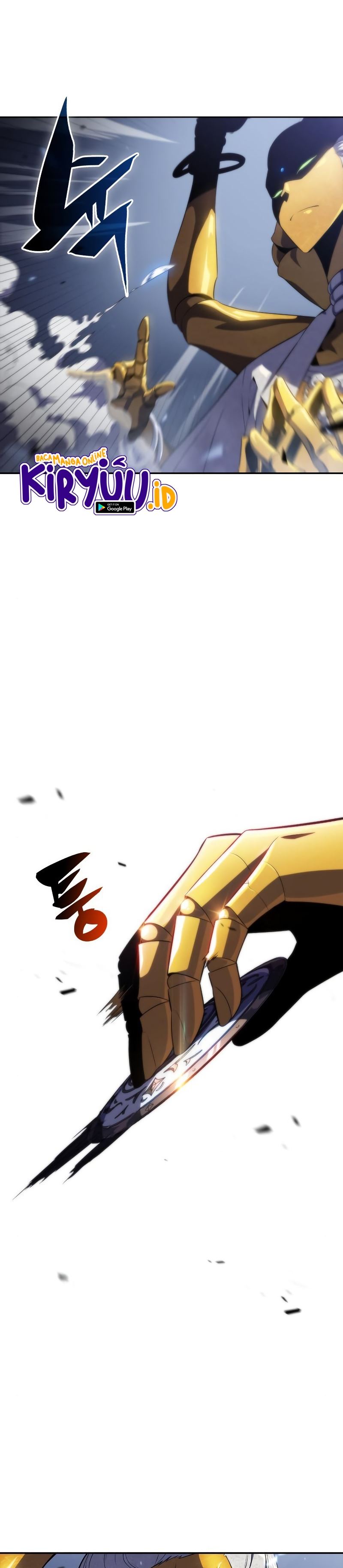 Solo Max Level Newbie Chapter 41 Halaman 27