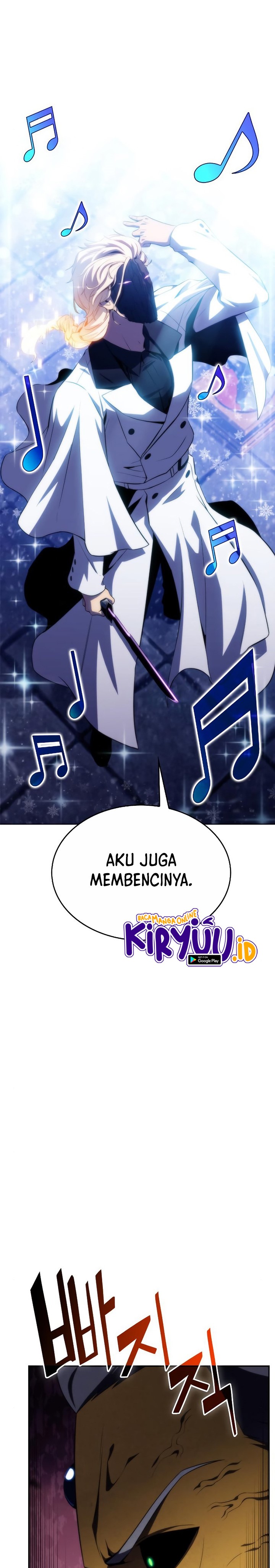Solo Max Level Newbie Chapter 42 Halaman 4