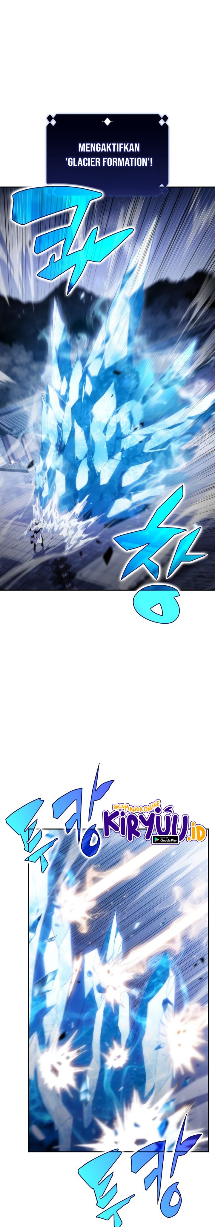 Solo Max Level Newbie Chapter 42 Halaman 10