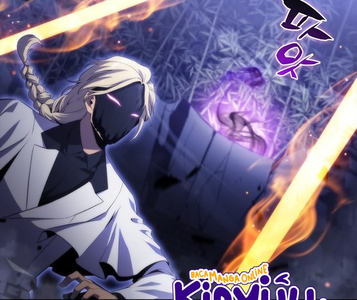 Solo Max Level Newbie Chapter 42 Halaman 21