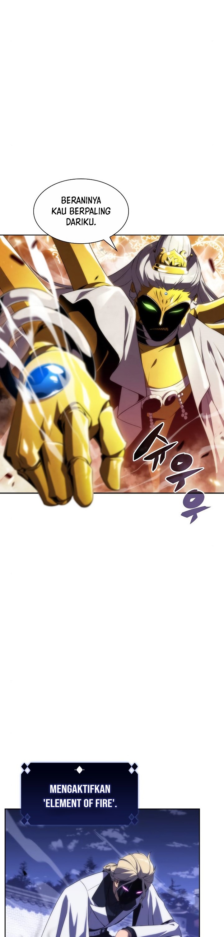 Solo Max Level Newbie Chapter 42 Halaman 24