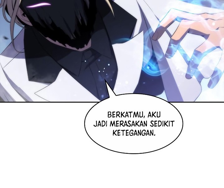 Solo Max Level Newbie Chapter 42 Halaman 27
