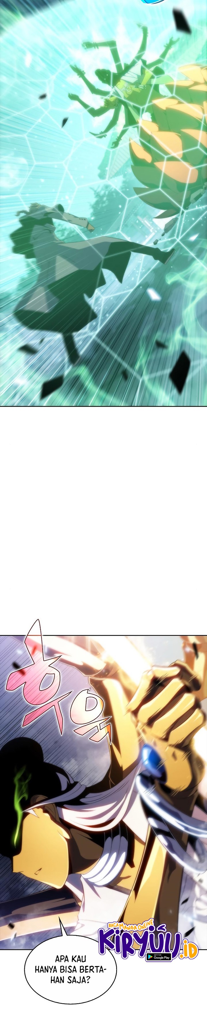 Solo Max Level Newbie Chapter 42 Halaman 32
