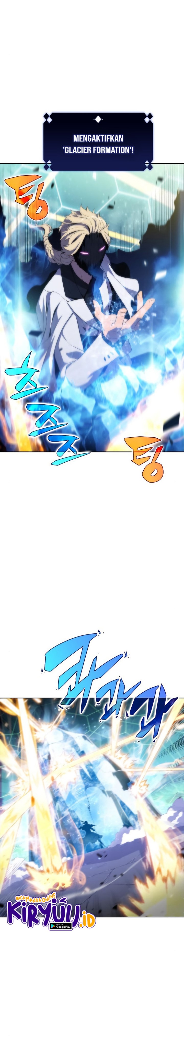 Solo Max Level Newbie Chapter 42 Halaman 36