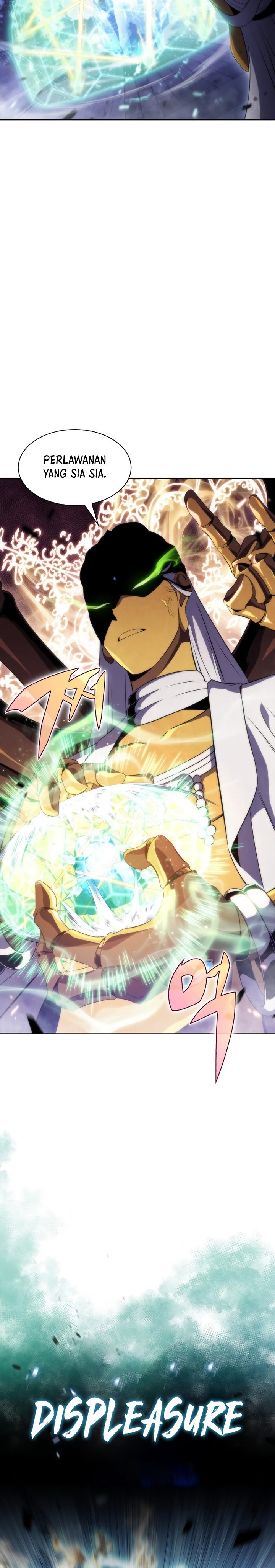 Solo Max Level Newbie Chapter 42 Halaman 38